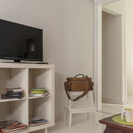 H14 Rooms & Apartments Adults Only Rhodes City Екстериор снимка