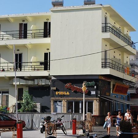 H14 Rooms & Apartments Adults Only Rhodes City Екстериор снимка