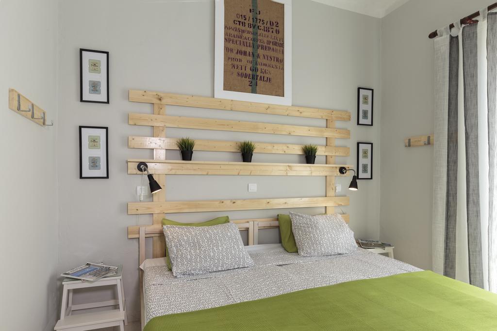 H14 Rooms & Apartments Adults Only Rhodes City Екстериор снимка
